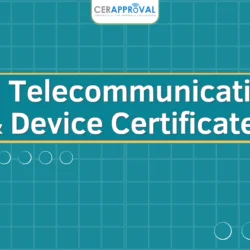 SDPPI Telecommunication Tool & Device Certificate Fee