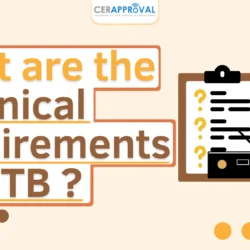 W﻿hat are the technical requirements for STB devices