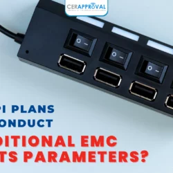 SDPPI Plans There Will Be Additional EMC Test Parameters for Local Testing