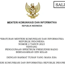 radio frequency