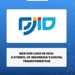 NEW DJID KOMDIGI LOGO IN 2025