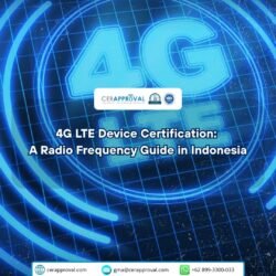 Complete Guide to 4G LTE Frequency in Indonesia According to Komdigi