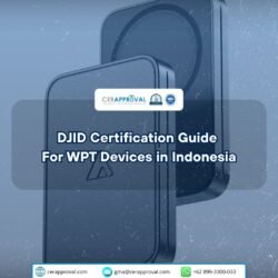 WPT Certification in Indonesia: Requirements & Technical Guidelines