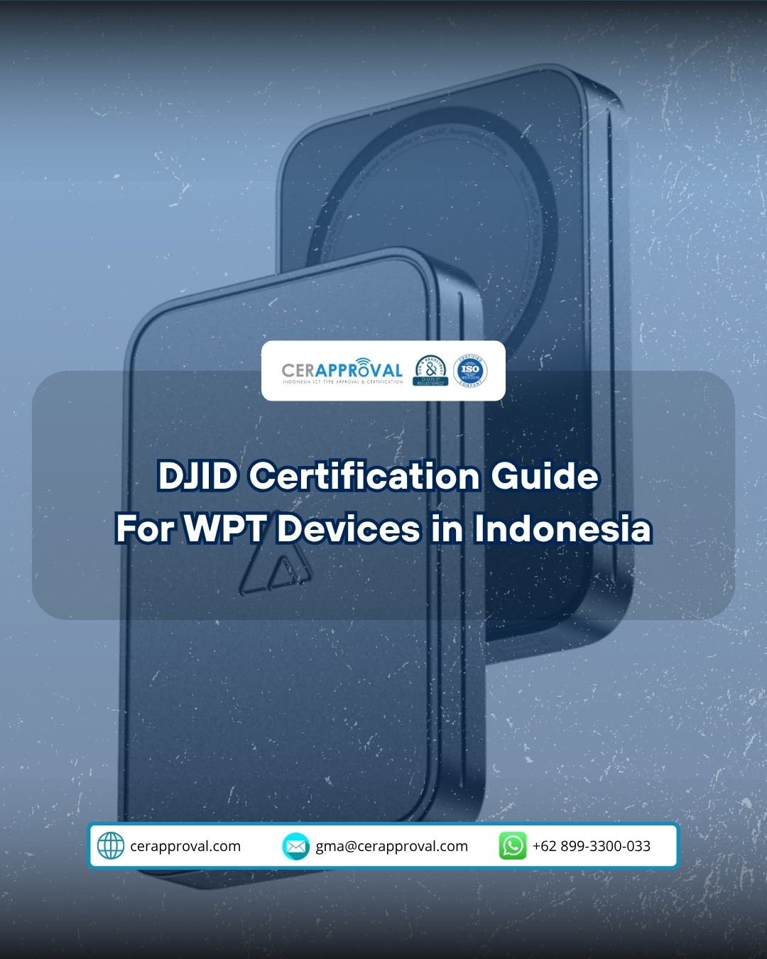 WPT Certification in Indonesia: Requirements & Technical Guidelines