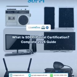 What Is SDPPI (DJID) Postel Certification?