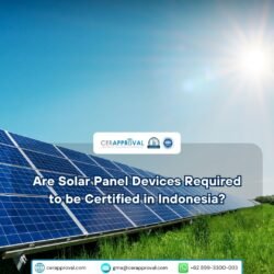 SNI for solar panels aligns closely with international benchmarks such as IEC 61215, IEC 61730, and IEC 61701, officially adapted by BSN (National Standardization Agency)