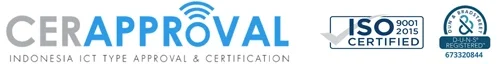 Cerapproval – Indonesia SDPPI Certification & Type Approval Agency