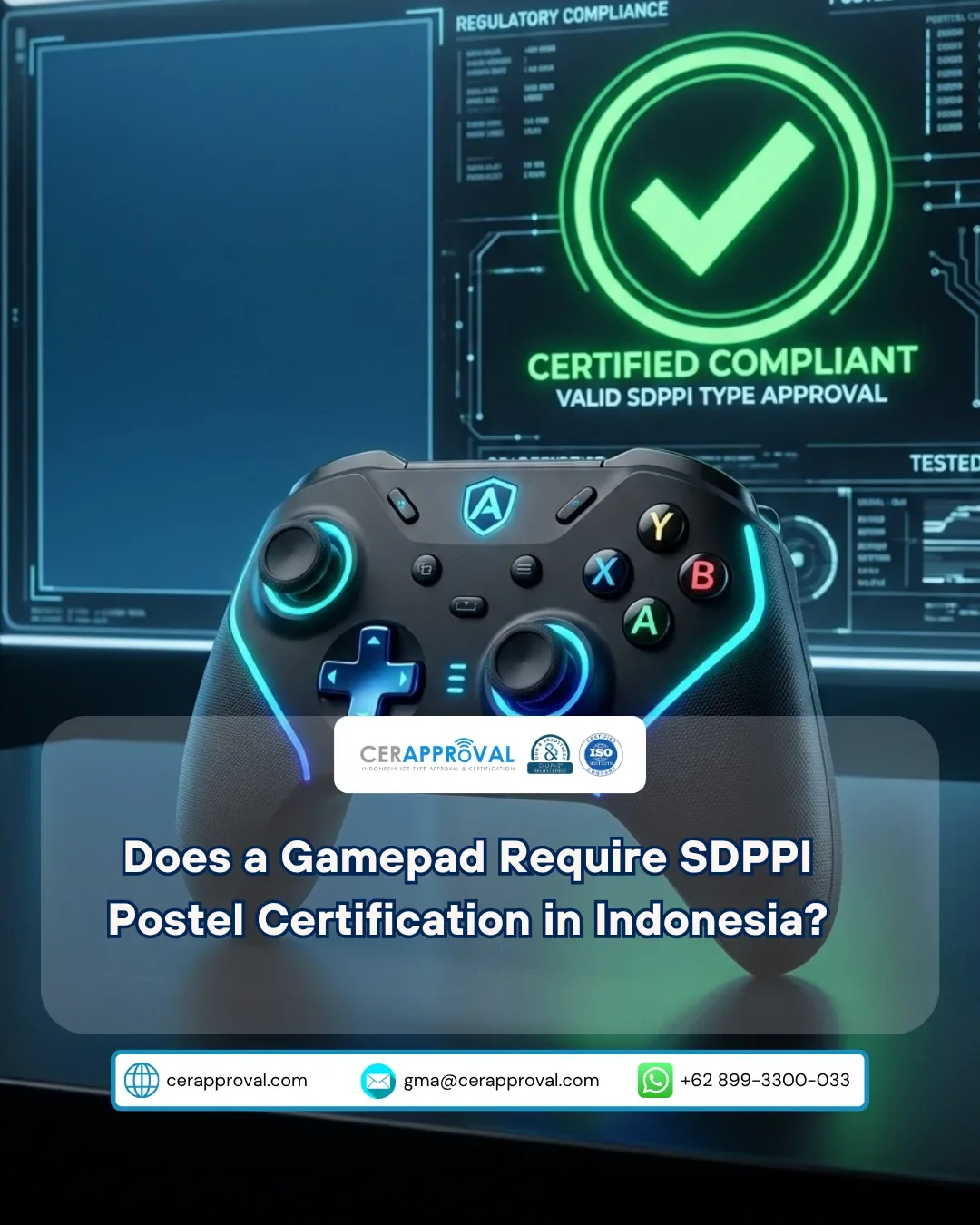 SNI Certification for Electric Fans & Step-by-Step SDPPI/DJID Approval Guide